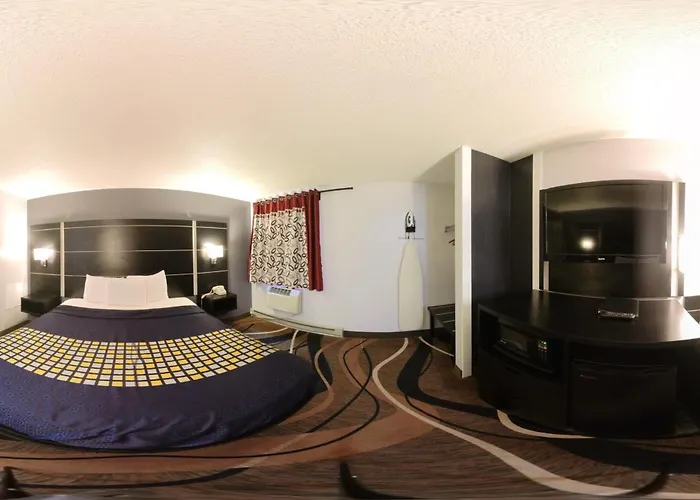 Coratel Inn & Suites By Jasper Hastings