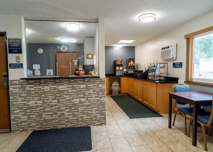 Coratel Inn & Suites By Jasper Hastings